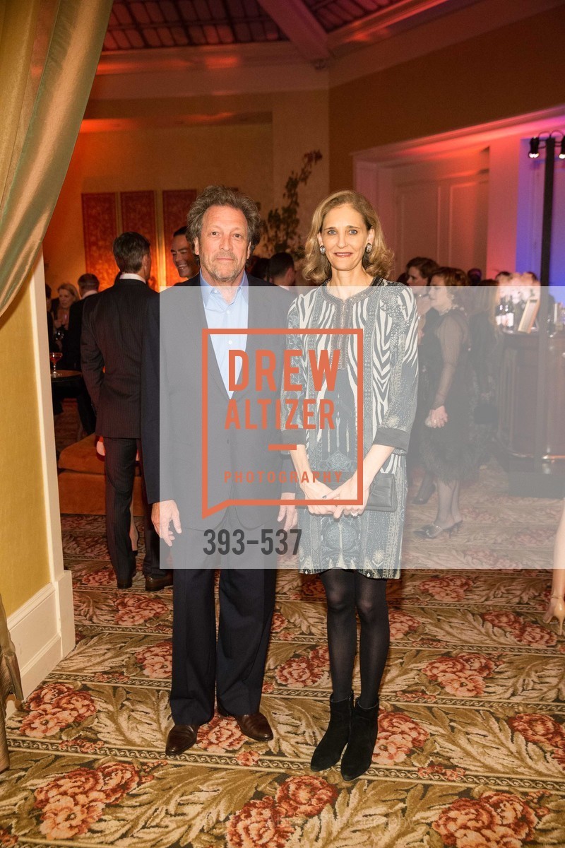 Douglas Biederbeck, Jennifer Biederbeck, TOP OF THE MARK'S 75TH Anniversary Party, US, November 7th, 2014,Drew Altizer, Drew Altizer Photography, full-service agency, private events, San Francisco photographer, photographer california