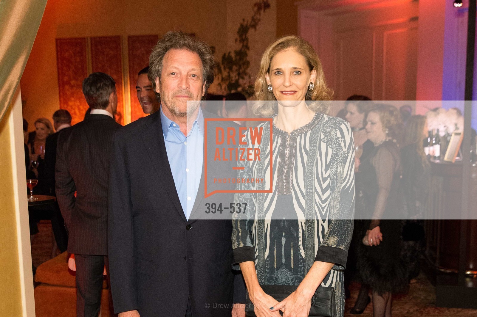 Douglas Biederbeck, Jennifer Biederbeck, TOP OF THE MARK'S 75TH Anniversary Party, US, November 7th, 2014,Drew Altizer, Drew Altizer Photography, full-service agency, private events, San Francisco photographer, photographer california