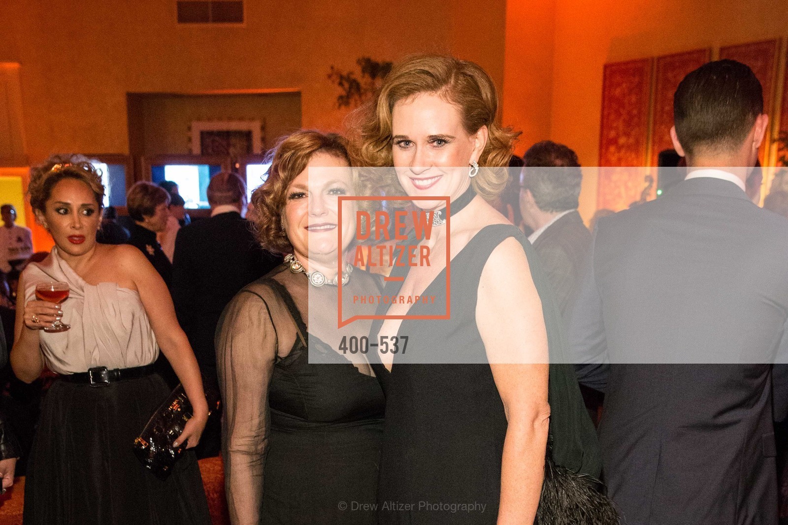 Jennifer Raiser, Sukey Ford, TOP OF THE MARK'S 75TH Anniversary Party, US, November 7th, 2014,Drew Altizer, Drew Altizer Photography, full-service event agency, private events, San Francisco photographer, photographer California