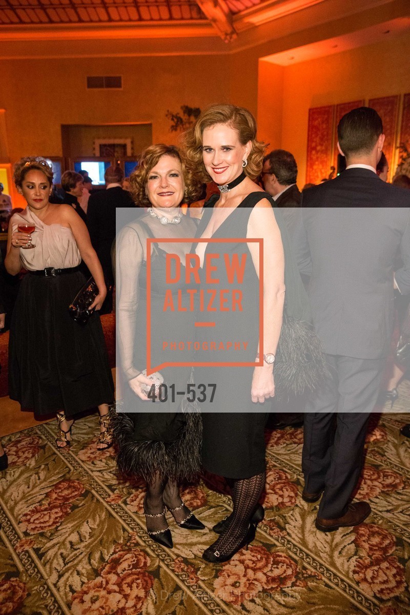 Jennifer Raiser, Sukey Ford, TOP OF THE MARK'S 75TH Anniversary Party, US, November 7th, 2014,Drew Altizer, Drew Altizer Photography, full-service agency, private events, San Francisco photographer, photographer california