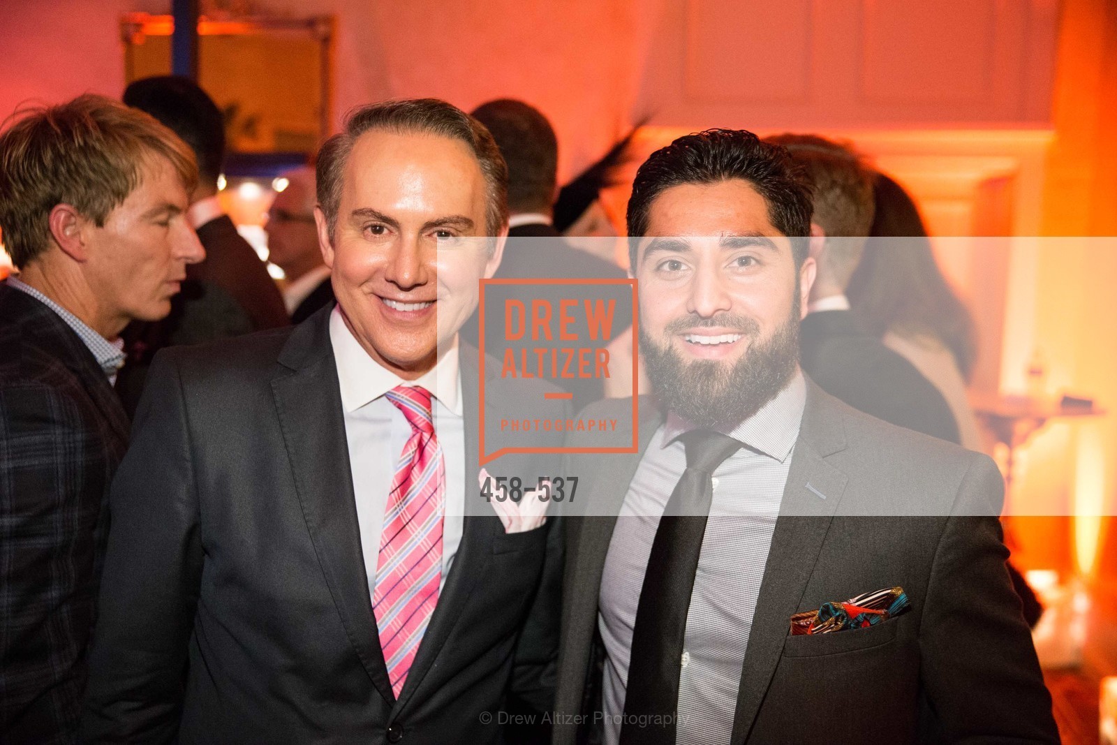 Joel Goodrich, TOP OF THE MARK'S 75TH Anniversary Party, US, November 7th, 2014,Drew Altizer, Drew Altizer Photography, full-service agency, private events, San Francisco photographer, photographer california