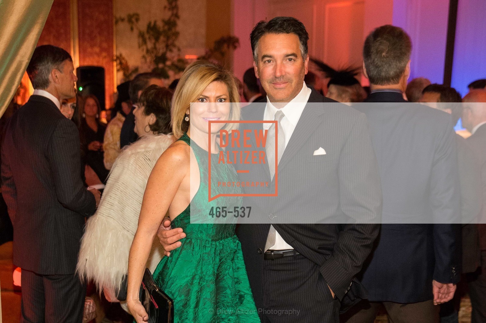 Kimberly Miller, Michael Polenske, TOP OF THE MARK'S 75TH Anniversary Party, US, November 7th, 2014,Drew Altizer, Drew Altizer Photography, full-service event agency, private events, San Francisco photographer, photographer California