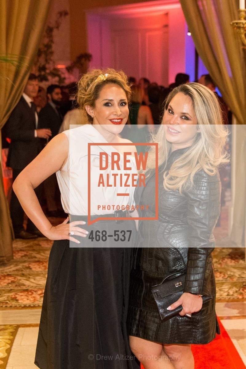 Brenda Zarate, Rada Katz, TOP OF THE MARK'S 75TH Anniversary Party, US, November 7th, 2014,Drew Altizer, Drew Altizer Photography, full-service agency, private events, San Francisco photographer, photographer california