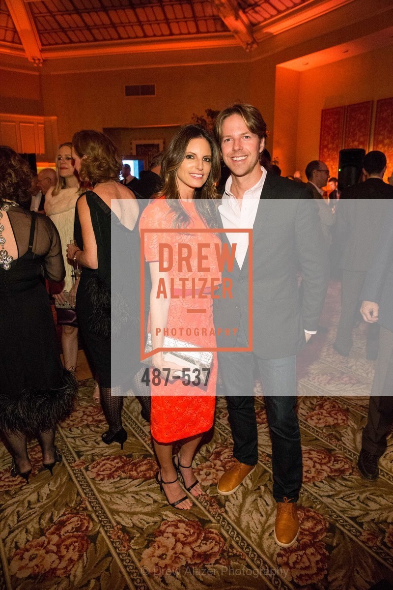 Gabriella Sarlo, TOP OF THE MARK'S 75TH Anniversary Party, US, November 7th, 2014,Drew Altizer, Drew Altizer Photography, full-service event agency, private events, San Francisco photographer, photographer California