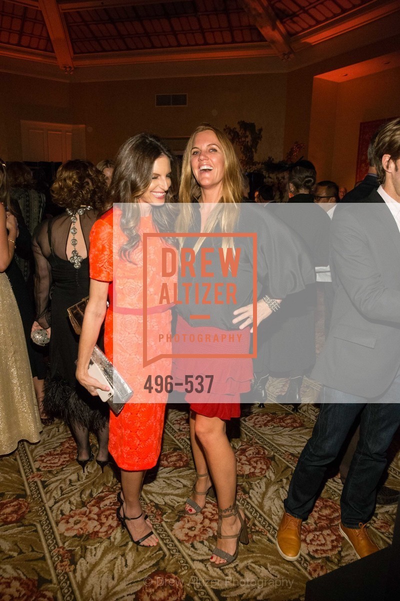 Gabriella Sarlo, Jen Wick, TOP OF THE MARK'S 75TH Anniversary Party, US, November 7th, 2014,Drew Altizer, Drew Altizer Photography, full-service agency, private events, San Francisco photographer, photographer california