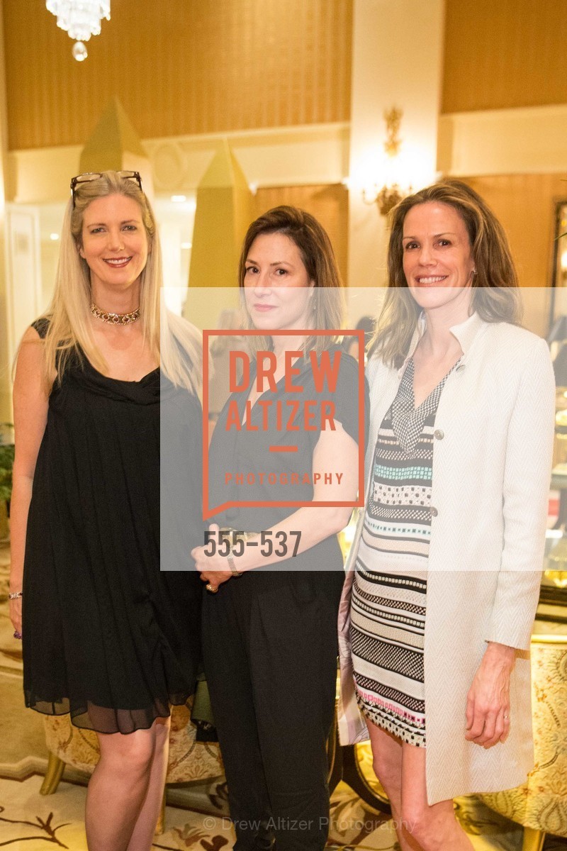 Pasha Thornton, Sarah Jane Gould, Leslie Thieriot, TOP OF THE MARK'S 75TH Anniversary Party, US, November 7th, 2014, Photo #555-537 Pasha Thornton, Sarah Jane Gould, Leslie Thieriot, Photo #555-537