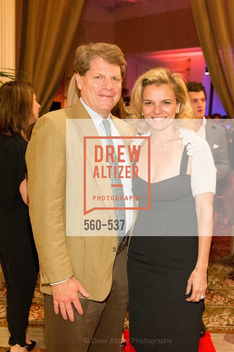Bill Matthes, Leigh Matthes, TOP OF THE MARK'S 75TH Anniversary Party, US, November 7th, 2014,Drew Altizer, Drew Altizer Photography, full-service agency, private events, San Francisco photographer, photographer california