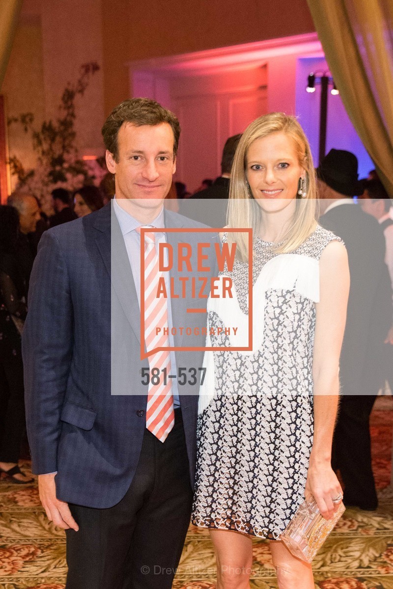 Todd Traina, Katie Traina, TOP OF THE MARK'S 75TH Anniversary Party, US, November 7th, 2014,Drew Altizer, Drew Altizer Photography, full-service agency, private events, San Francisco photographer, photographer california