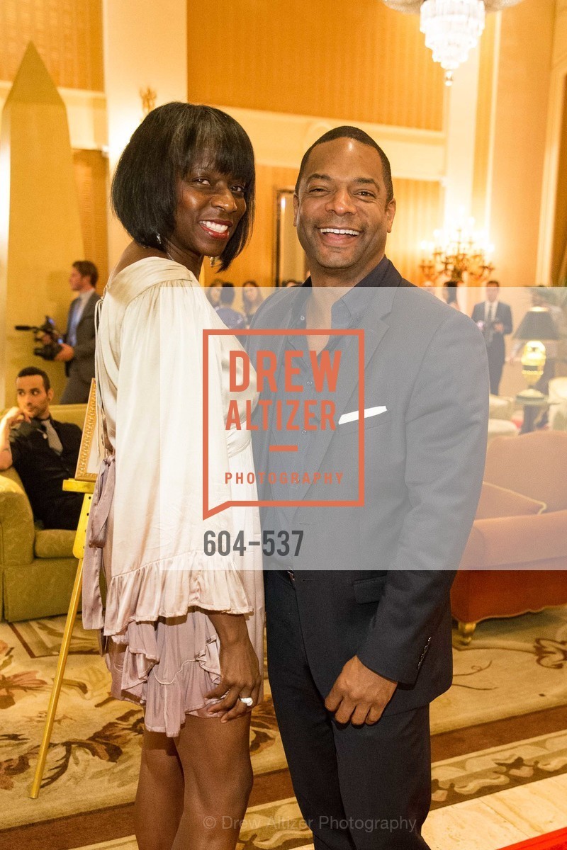 Kelly E. Carter, Eric Martin Johnson, TOP OF THE MARK'S 75TH Anniversary Party, US, November 7th, 2014,Drew Altizer, Drew Altizer Photography, full-service agency, private events, San Francisco photographer, photographer california