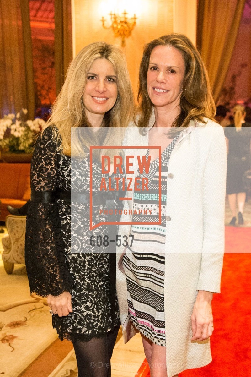 Suzanne Levit, Leslie Thieriot, TOP OF THE MARK'S 75TH Anniversary Party, US, November 7th, 2014,Drew Altizer, Drew Altizer Photography, full-service event agency, private events, San Francisco photographer, photographer California