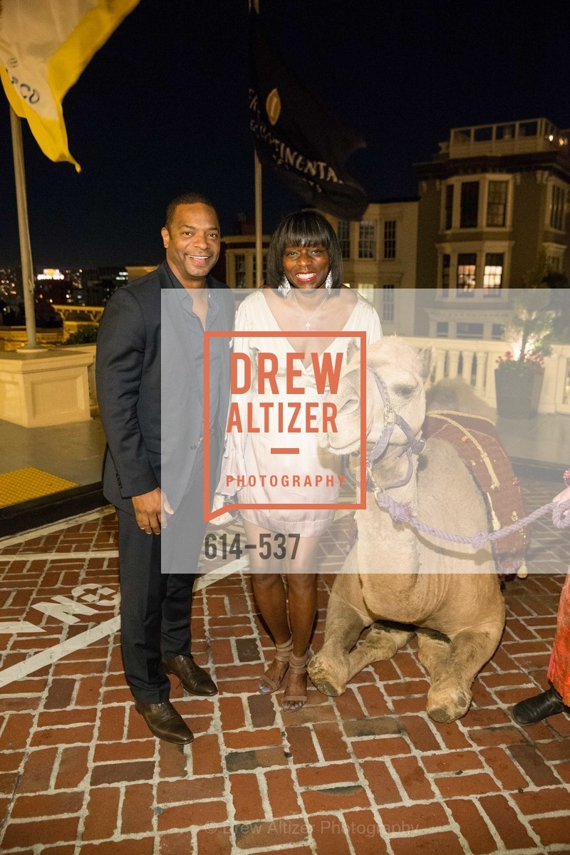 Eric Martin Johnson, Kelly E. Carter, TOP OF THE MARK'S 75TH Anniversary Party, US, November 7th, 2014,Drew Altizer, Drew Altizer Photography, full-service agency, private events, San Francisco photographer, photographer california