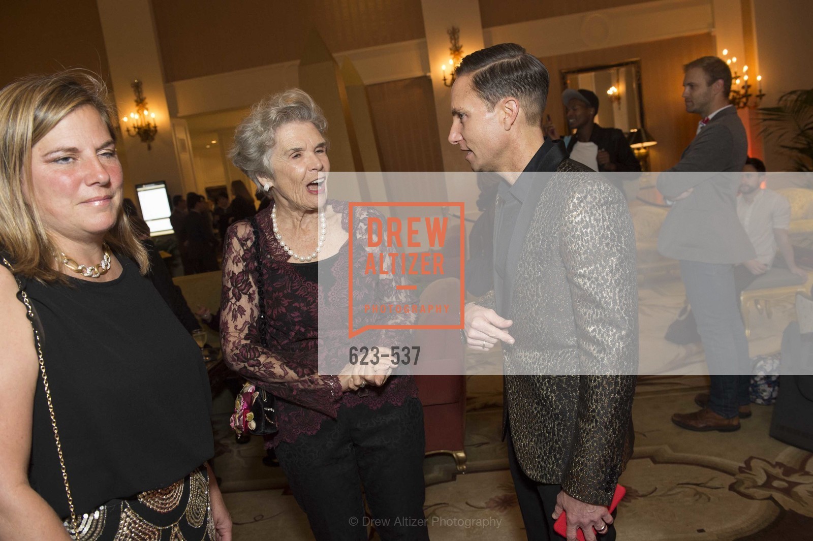 Extras, TOP OF THE MARK'S 75TH Anniversary Party, November 7th, 2014, Photo,Drew Altizer, Drew Altizer Photography, full-service agency, private events, San Francisco photographer, photographer california