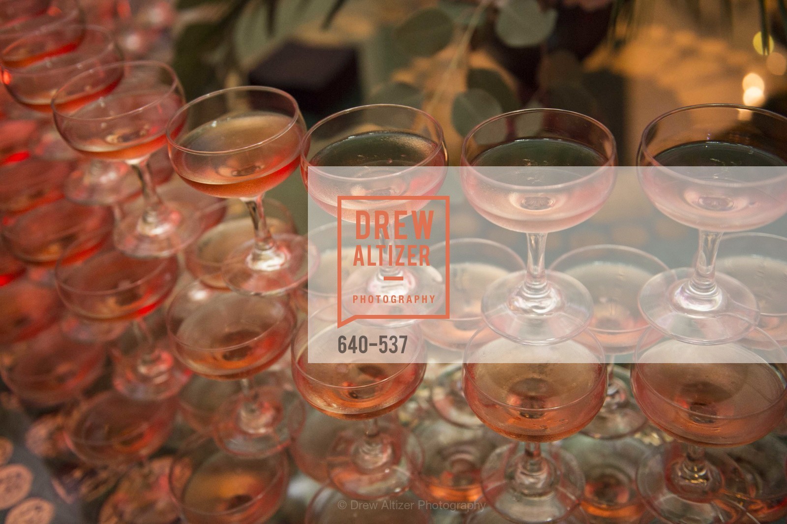Atmosphere, TOP OF THE MARK'S 75TH Anniversary Party, US, November 7th, 2014