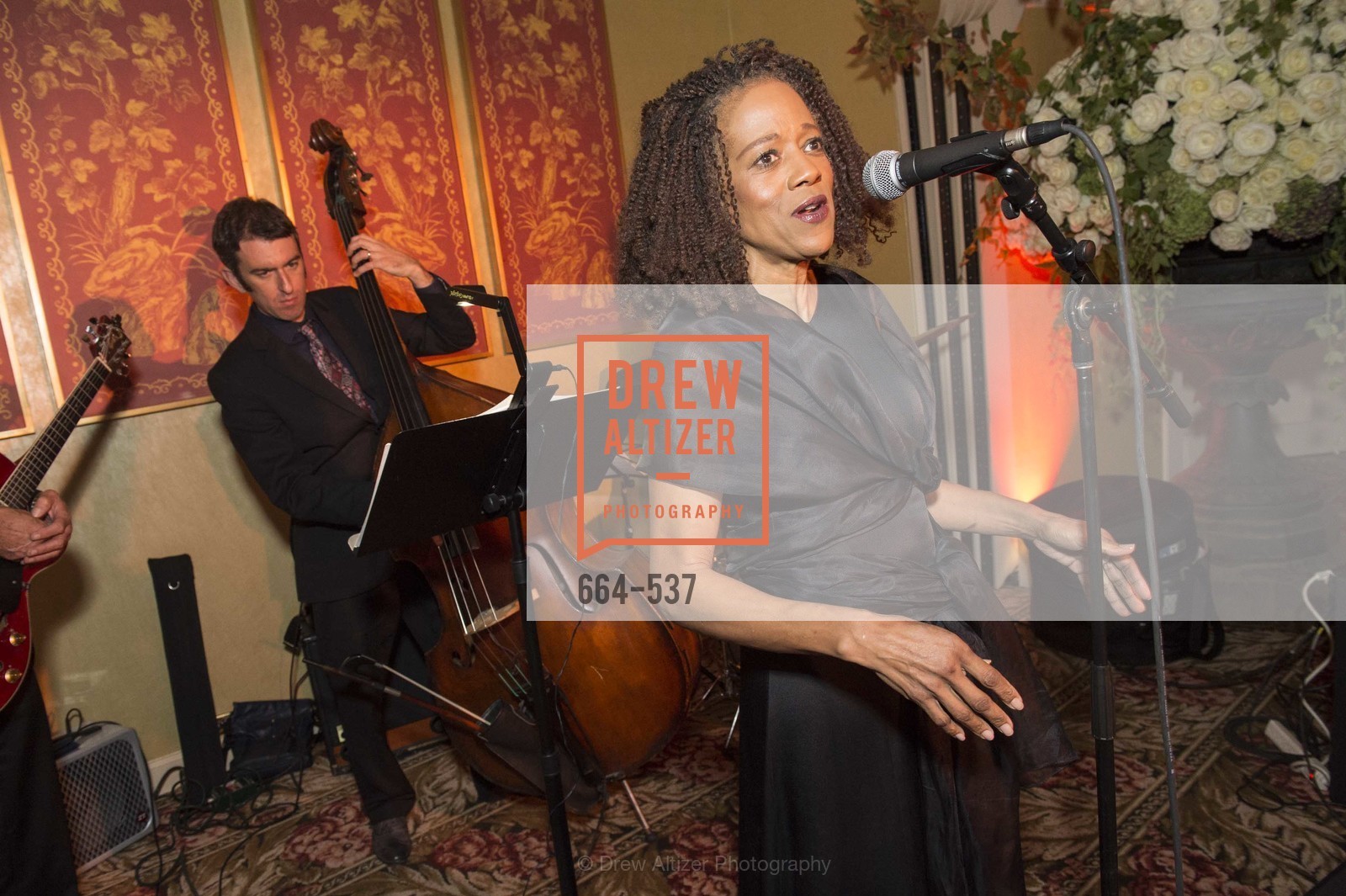Performance By Paula West, TOP OF THE MARK'S 75TH Anniversary Party, US, November 7th, 2014,Drew Altizer, Drew Altizer Photography, full-service event agency, private events, San Francisco photographer, photographer California