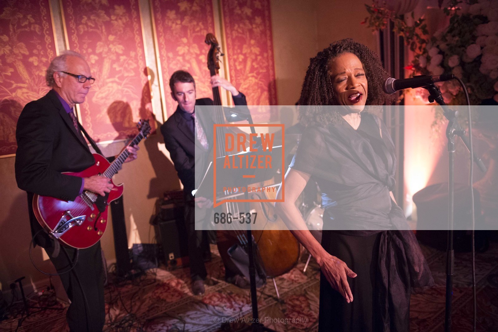 Performance By Paula West, TOP OF THE MARK'S 75TH Anniversary Party, US, November 7th, 2014,Drew Altizer, Drew Altizer Photography, full-service event agency, private events, San Francisco photographer, photographer California