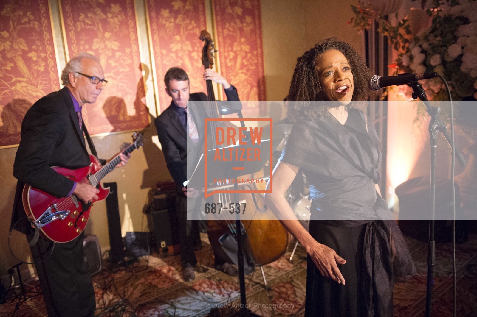 Performance By Paula West, TOP OF THE MARK'S 75TH Anniversary Party, US, November 7th, 2014,Drew Altizer, Drew Altizer Photography, full-service event agency, private events, San Francisco photographer, photographer California