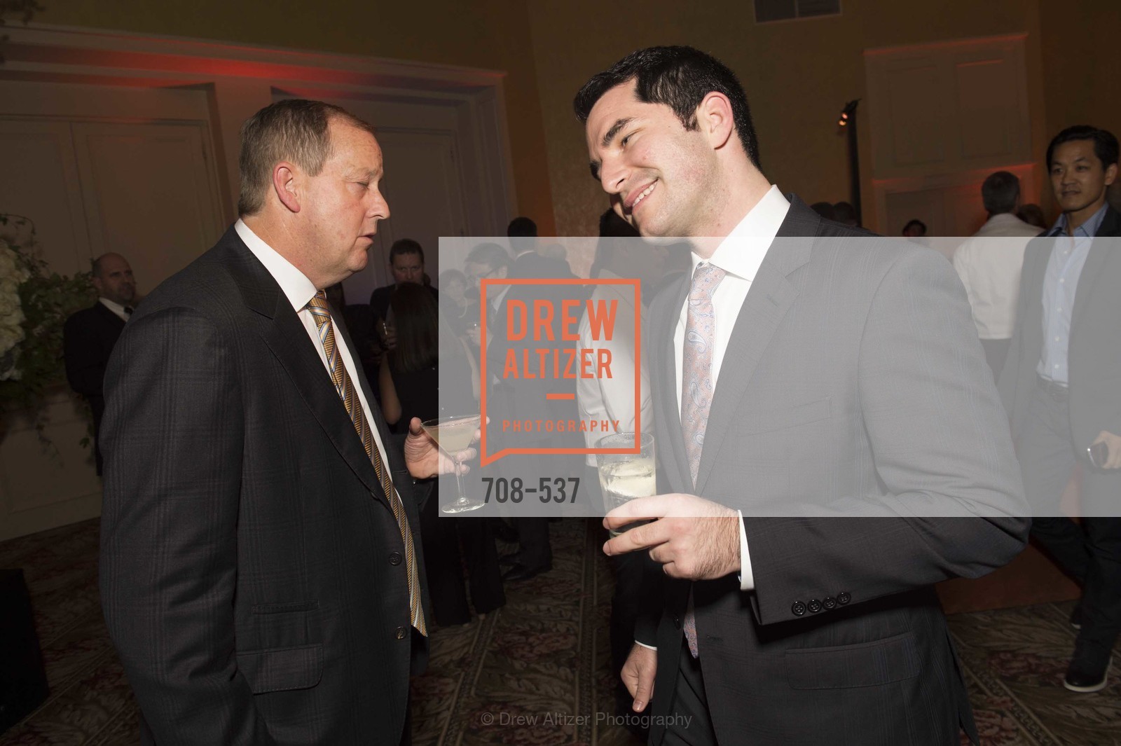 Michael Rosenfeld, Sam Aperbach, TOP OF THE MARK'S 75TH Anniversary Party, US, November 7th, 2014,Drew Altizer, Drew Altizer Photography, full-service agency, private events, San Francisco photographer, photographer california