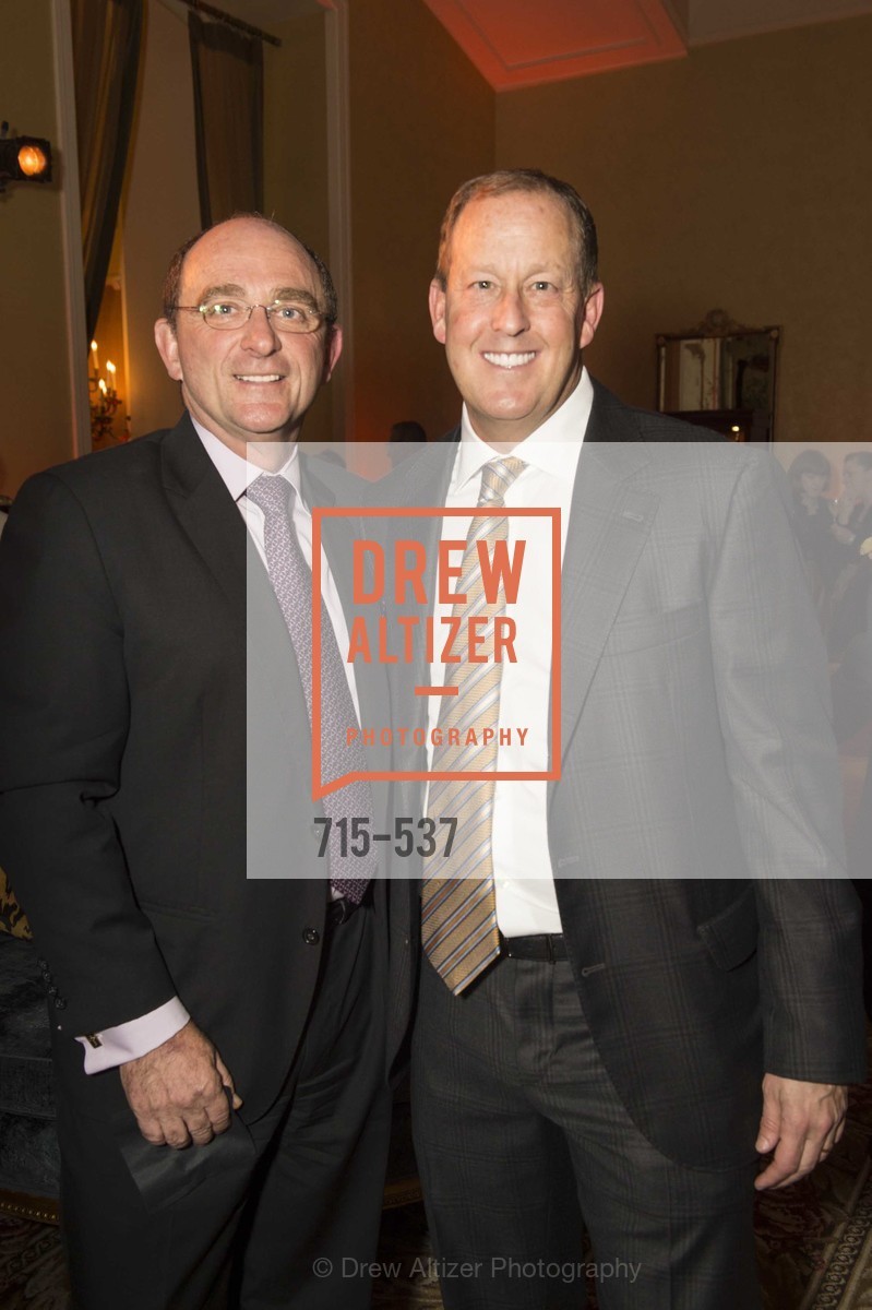 Tom Klein, Michael Rosenfeld, TOP OF THE MARK'S 75TH Anniversary Party, US, November 7th, 2014,Drew Altizer, Drew Altizer Photography, full-service event agency, private events, San Francisco photographer, photographer California