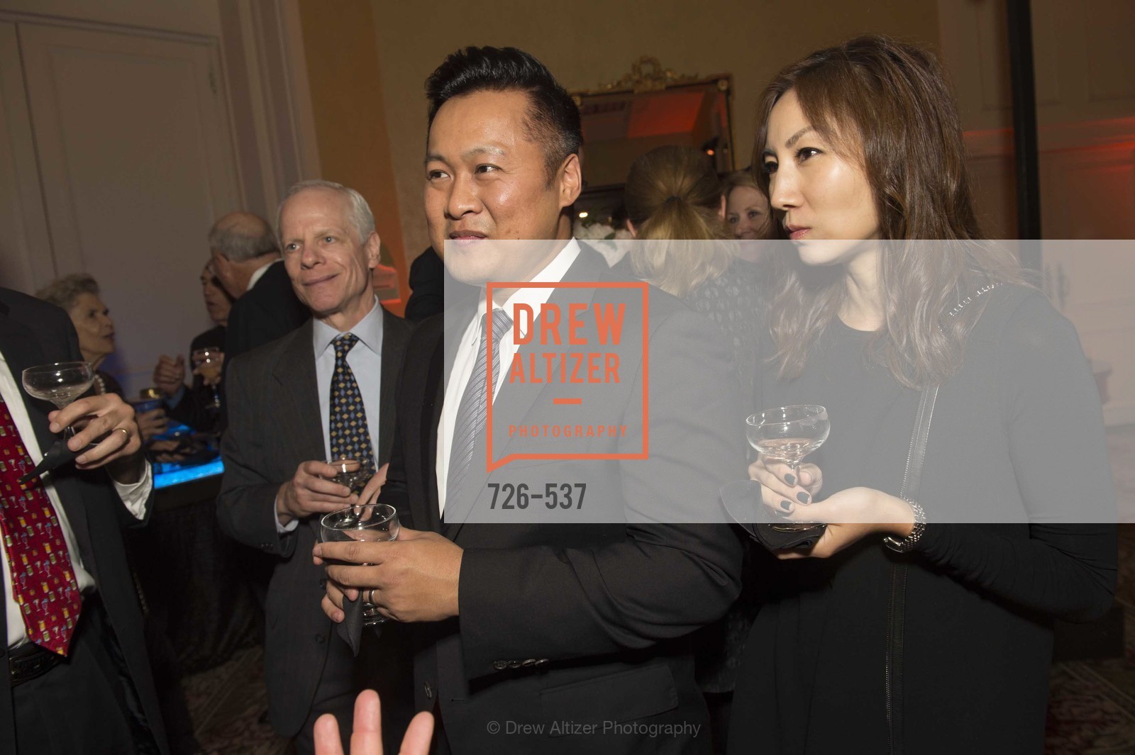 Extras, TOP OF THE MARK'S 75TH Anniversary Party, November 7th, 2014, Photo,Drew Altizer, Drew Altizer Photography, full-service agency, private events, San Francisco photographer, photographer california