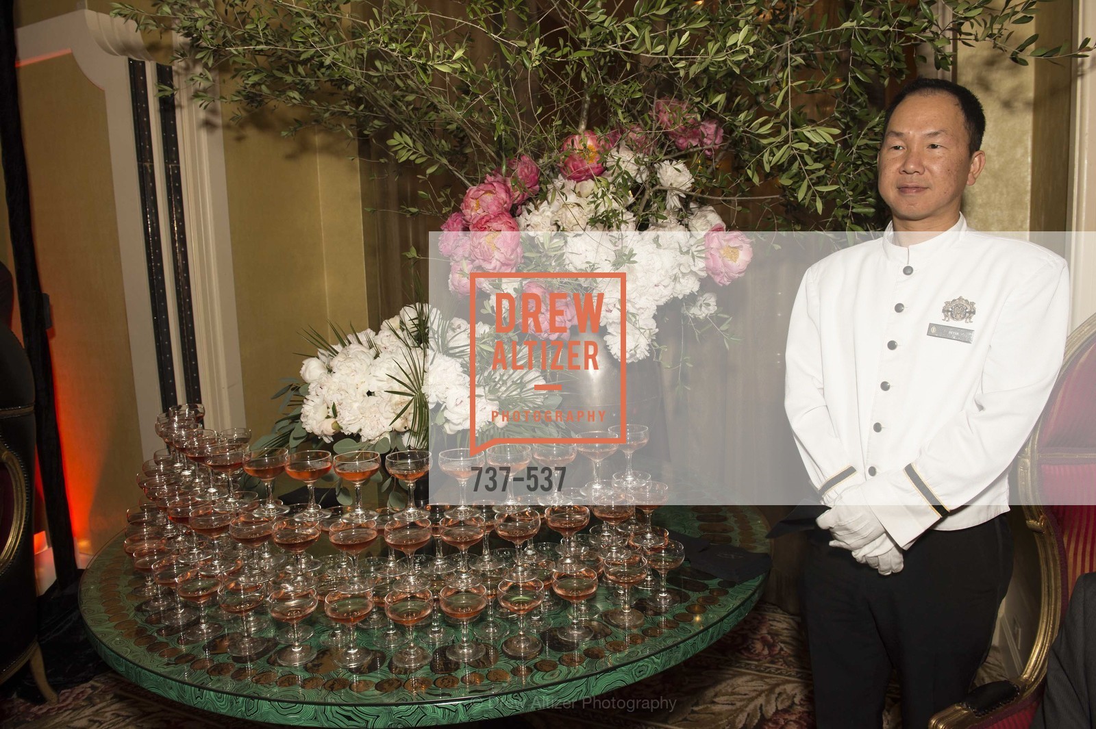 Atmosphere, TOP OF THE MARK'S 75TH Anniversary Party, US, November 7th, 2014,Drew Altizer, Drew Altizer Photography, full-service agency, private events, San Francisco photographer, photographer california