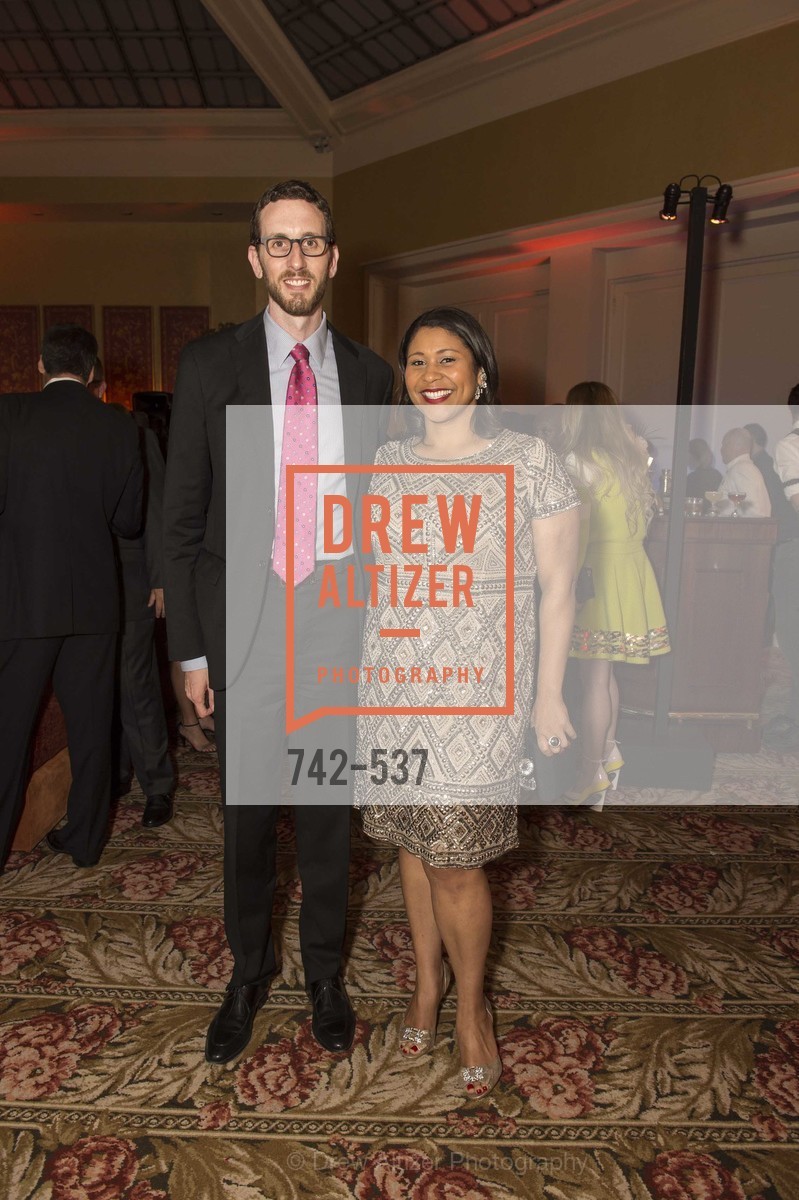 Scott Wiener, London Breed, TOP OF THE MARK'S 75TH Anniversary Party, US, November 7th, 2014,Drew Altizer, Drew Altizer Photography, full-service event agency, private events, San Francisco photographer, photographer California