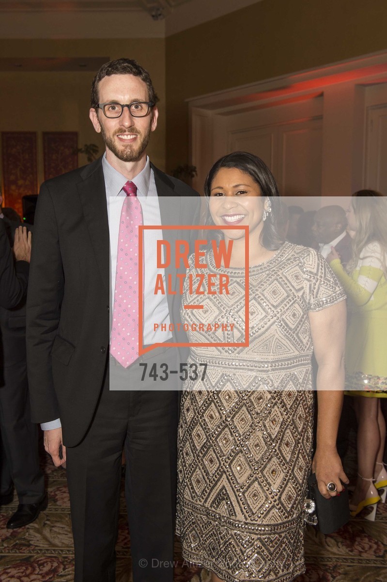 Scott Wiener, London Breed, TOP OF THE MARK'S 75TH Anniversary Party, US, November 7th, 2014,Drew Altizer, Drew Altizer Photography, full-service agency, private events, San Francisco photographer, photographer california
