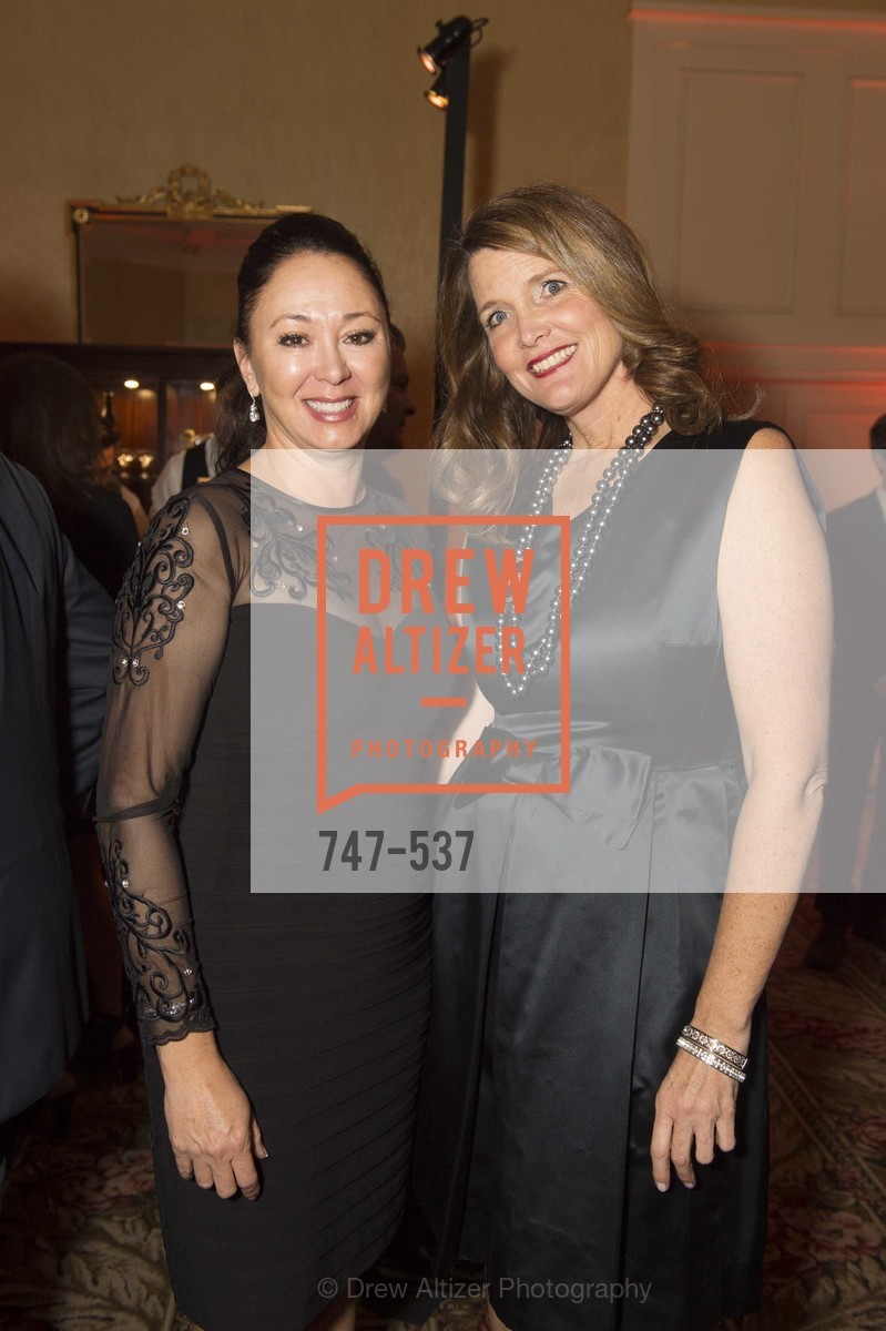 Lisa Brady, Meg Conrad, TOP OF THE MARK'S 75TH Anniversary Party, US, November 7th, 2014,Drew Altizer, Drew Altizer Photography, full-service agency, private events, San Francisco photographer, photographer california