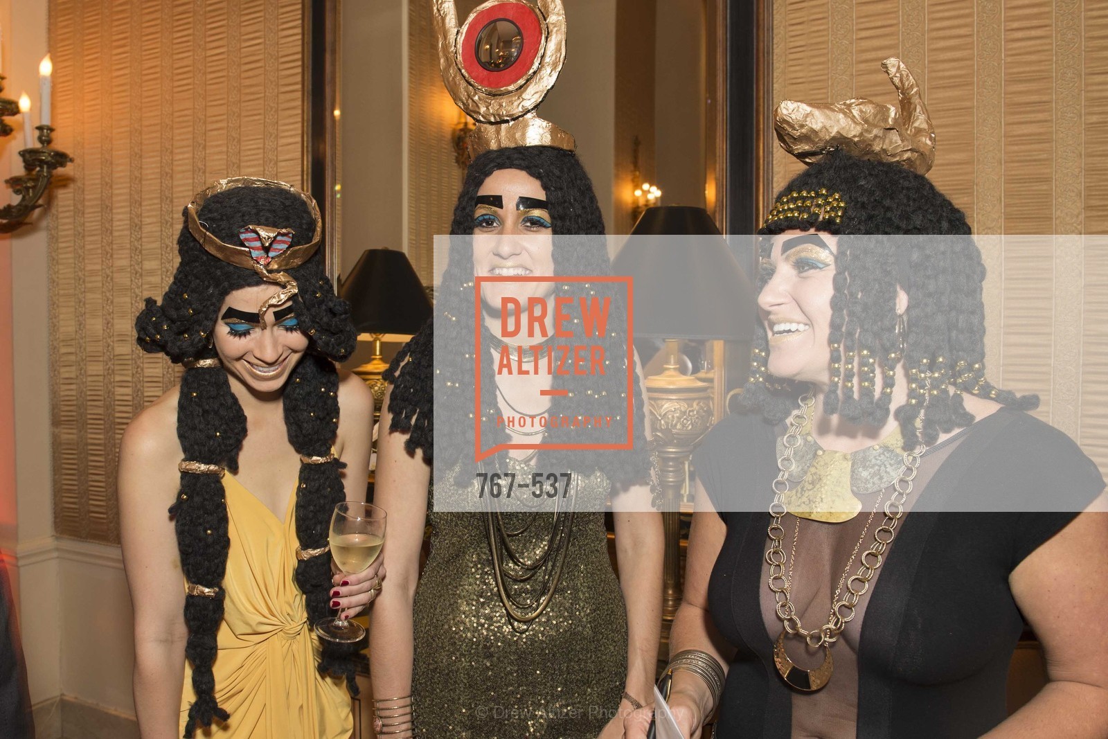 Holly Wilson, Eva Muller, Tiffany Kramer, TOP OF THE MARK'S 75TH Anniversary Party, US, November 7th, 2014,Drew Altizer, Drew Altizer Photography, full-service agency, private events, San Francisco photographer, photographer california
