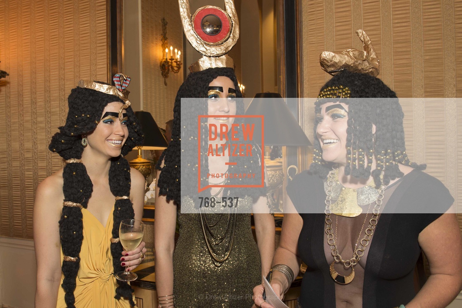 Holly Wilson, Eva Muller, Tiffany Kramer, TOP OF THE MARK'S 75TH Anniversary Party, US, November 7th, 2014,Drew Altizer, Drew Altizer Photography, full-service agency, private events, San Francisco photographer, photographer california