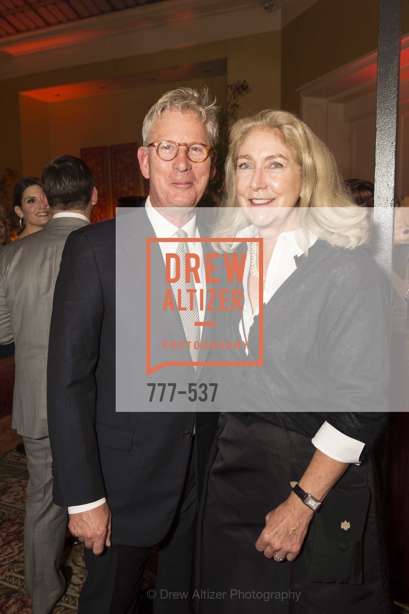 Gary Stougaard, Sherry Stougaard, TOP OF THE MARK'S 75TH Anniversary Party, US, November 7th, 2014,Drew Altizer, Drew Altizer Photography, full-service agency, private events, San Francisco photographer, photographer california