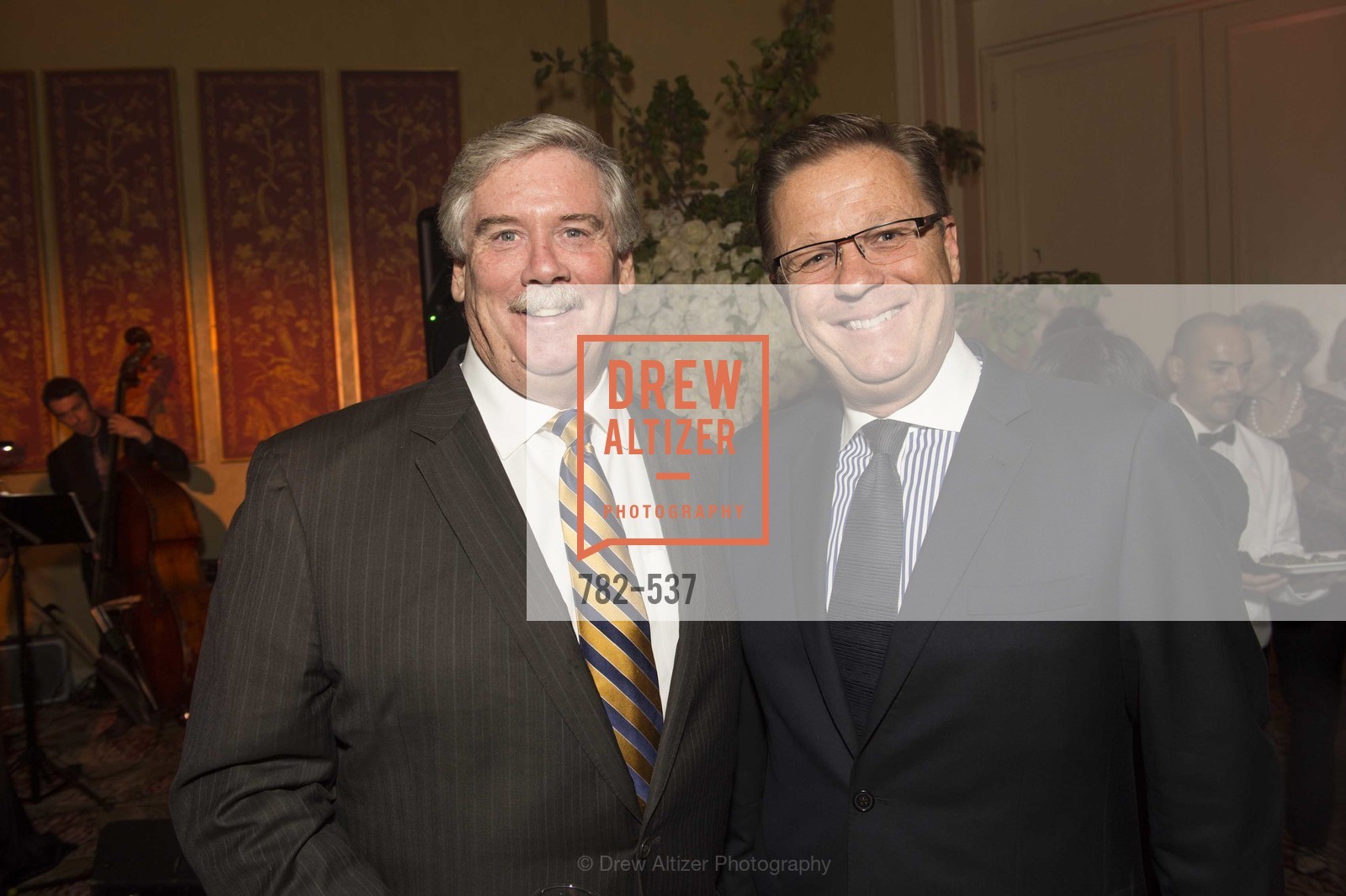 Charlie Siegel, Jolyon Bulley, TOP OF THE MARK'S 75TH Anniversary Party, US, November 7th, 2014,Drew Altizer, Drew Altizer Photography, full-service agency, private events, San Francisco photographer, photographer california