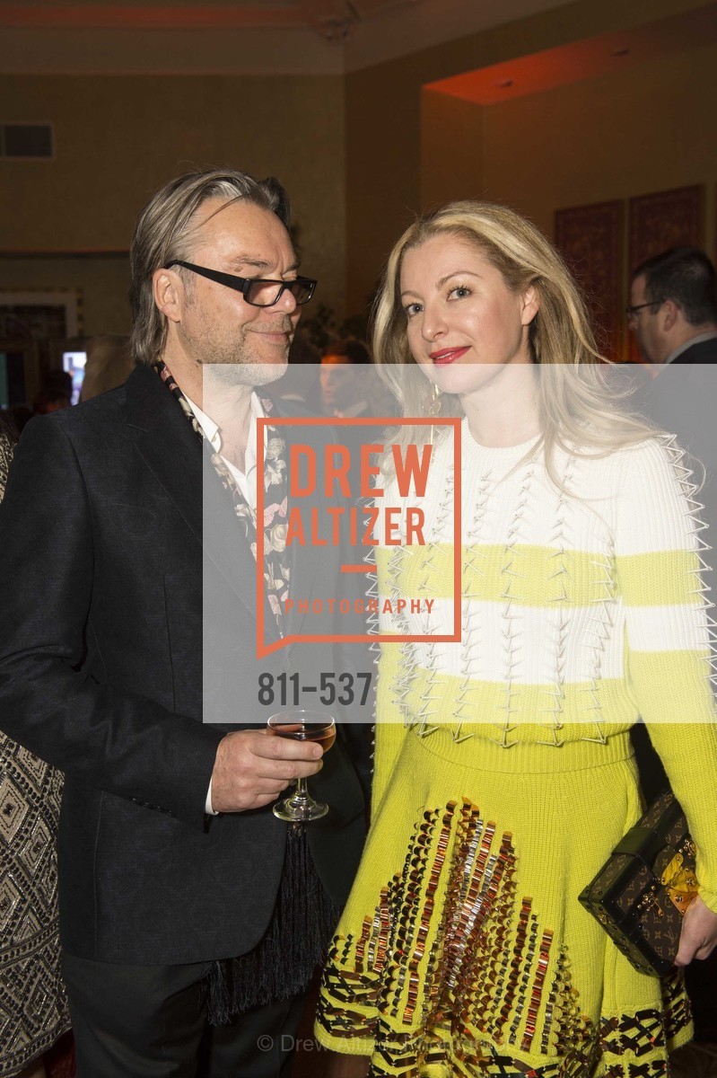 Extras, TOP OF THE MARK'S 75TH Anniversary Party, November 7th, 2014, Photo,Drew Altizer, Drew Altizer Photography, full-service agency, private events, San Francisco photographer, photographer california