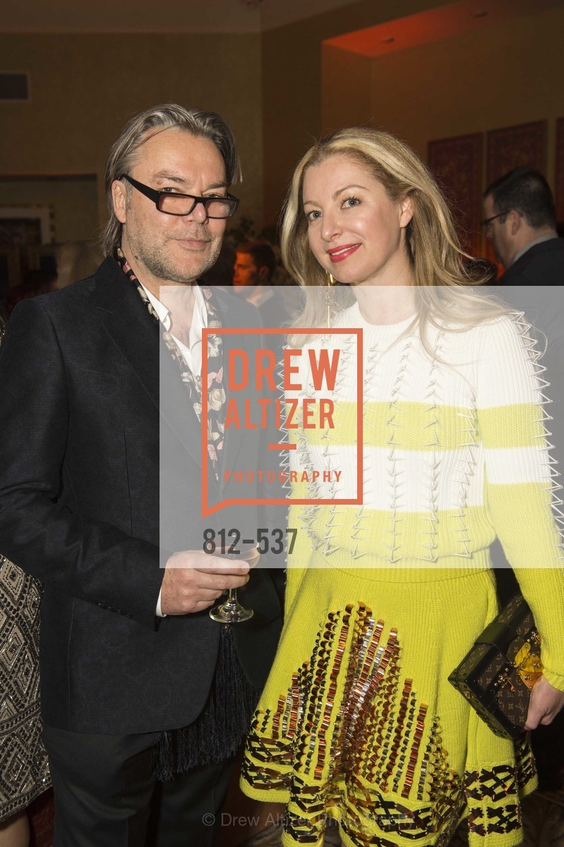 Extras, TOP OF THE MARK'S 75TH Anniversary Party, November 7th, 2014, Photo,Drew Altizer, Drew Altizer Photography, full-service agency, private events, San Francisco photographer, photographer california