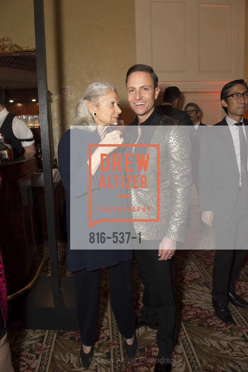 Denise Hale, Ken Fulk, TOP OF THE MARK'S 75TH Anniversary Party, US, November 7th, 2014,Drew Altizer, Drew Altizer Photography, full-service agency, private events, San Francisco photographer, photographer california
