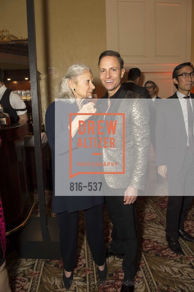 Extras, TOP OF THE MARK'S 75TH Anniversary Party, November 7th, 2014, Photo,Drew Altizer, Drew Altizer Photography, full-service agency, private events, San Francisco photographer, photographer california