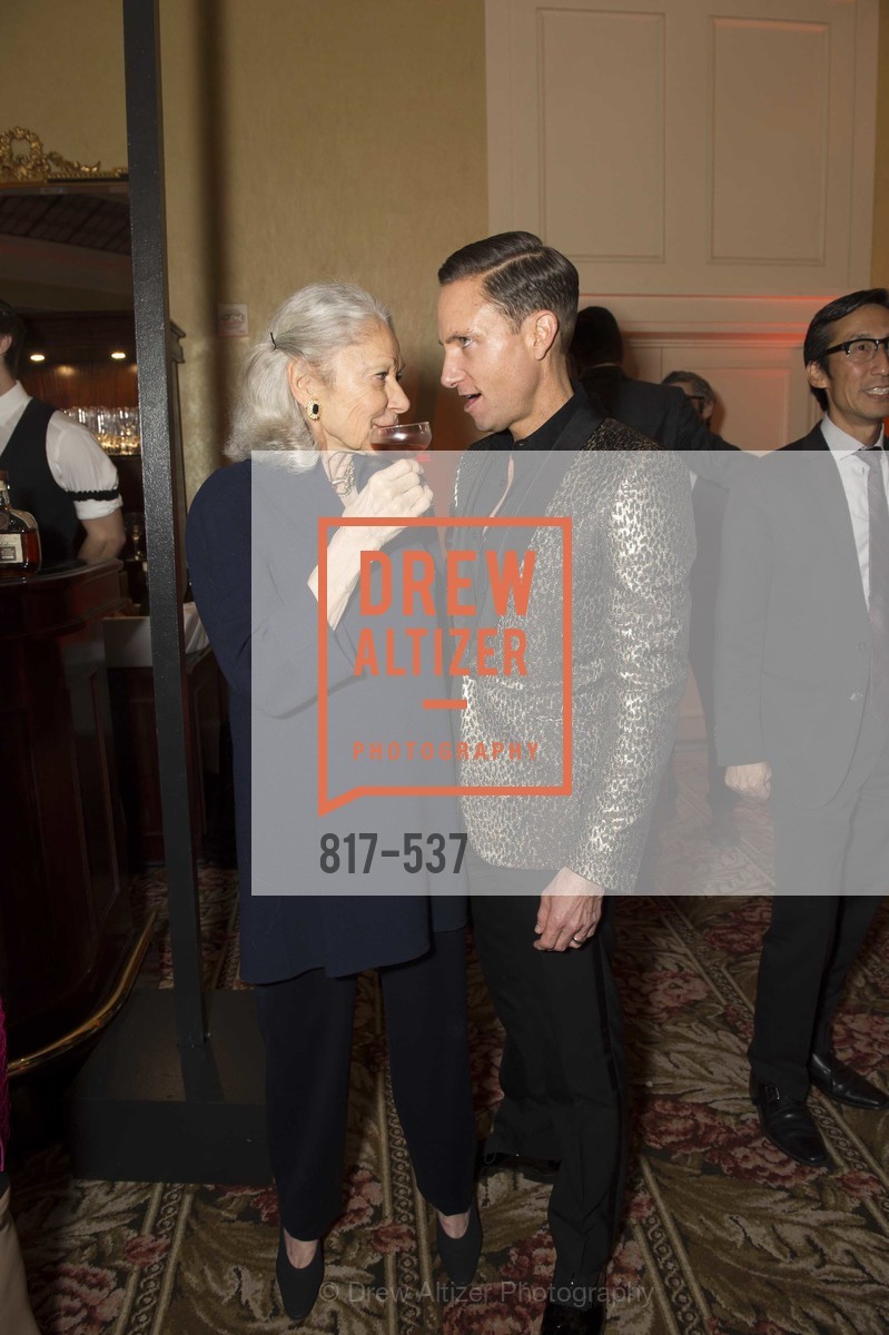 Denise Hale, Ken Fulk, TOP OF THE MARK'S 75TH Anniversary Party, US, November 7th, 2014,Drew Altizer, Drew Altizer Photography, full-service agency, private events, San Francisco photographer, photographer california