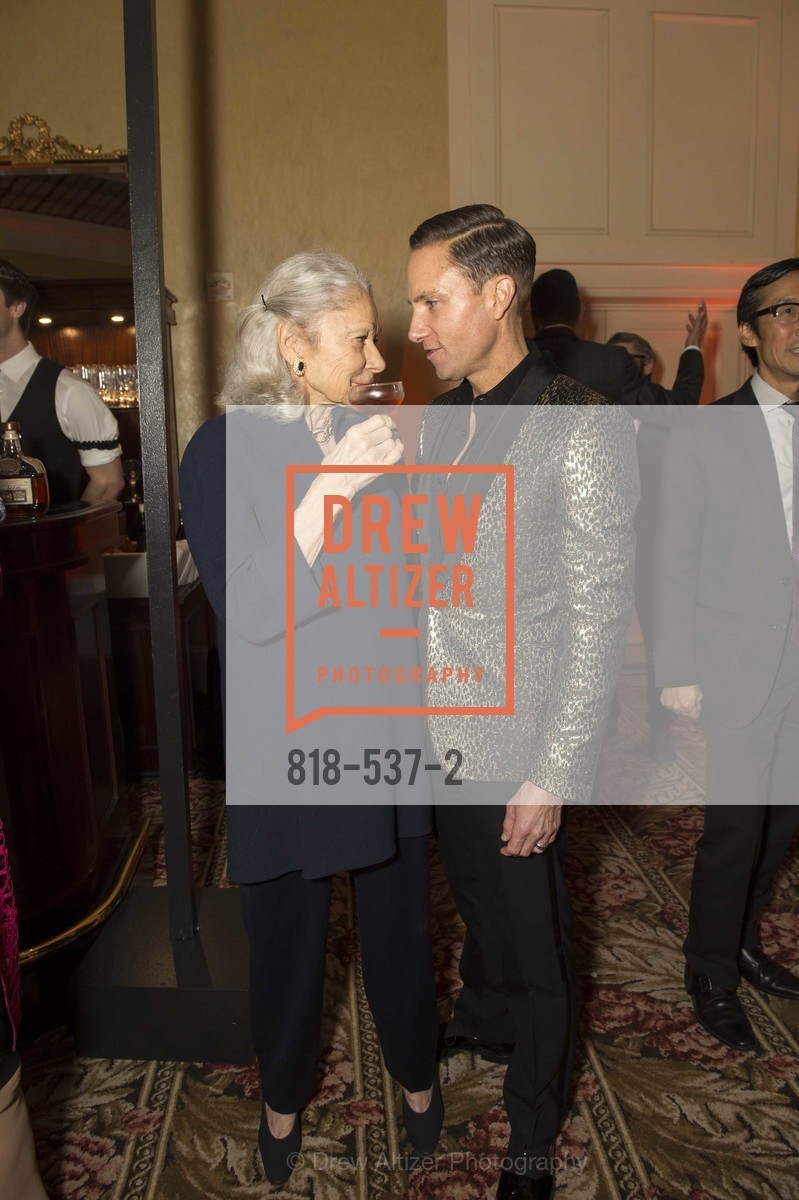 Denise Hale, Ken Fulk, TOP OF THE MARK'S 75TH Anniversary Party, US, November 7th, 2014,Drew Altizer, Drew Altizer Photography, full-service agency, private events, San Francisco photographer, photographer california