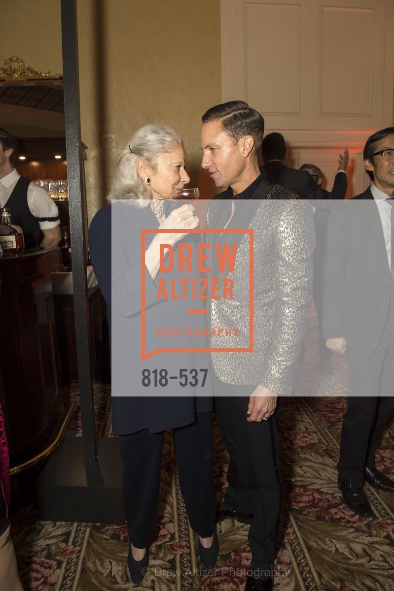 Extras, TOP OF THE MARK'S 75TH Anniversary Party, November 7th, 2014, Photo,Drew Altizer, Drew Altizer Photography, full-service agency, private events, San Francisco photographer, photographer california