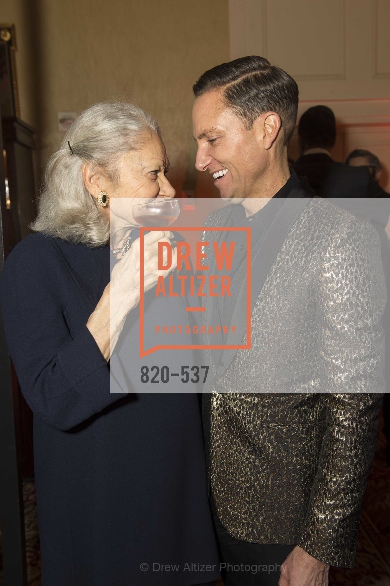 Extras, TOP OF THE MARK'S 75TH Anniversary Party, November 7th, 2014, Photo,Drew Altizer, Drew Altizer Photography, full-service agency, private events, San Francisco photographer, photographer california