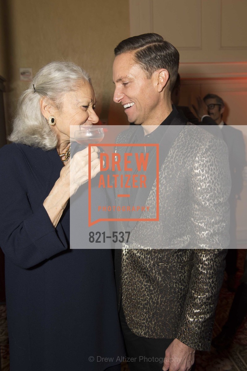 Denise Hale, Ken Fulk, TOP OF THE MARK'S 75TH Anniversary Party, US, November 7th, 2014,Drew Altizer, Drew Altizer Photography, full-service agency, private events, San Francisco photographer, photographer california