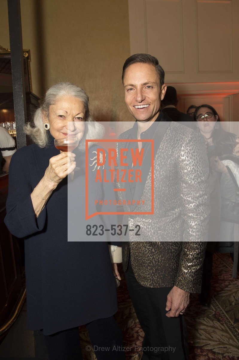Denise Hale, Ken Fulk, TOP OF THE MARK'S 75TH Anniversary Party, US, November 7th, 2014,Drew Altizer, Drew Altizer Photography, full-service agency, private events, San Francisco photographer, photographer california