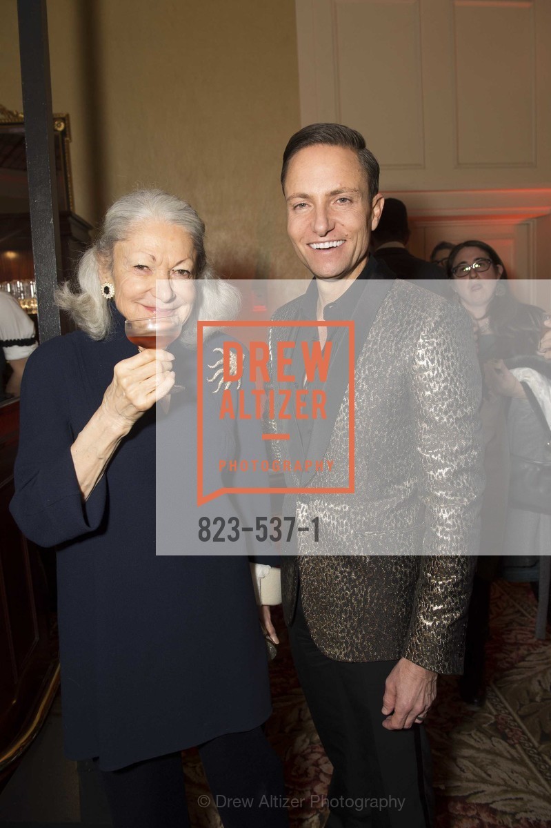 Denise Hale, Ken Fulk, TOP OF THE MARK'S 75TH Anniversary Party, US, November 7th, 2014,Drew Altizer, Drew Altizer Photography, full-service agency, private events, San Francisco photographer, photographer california