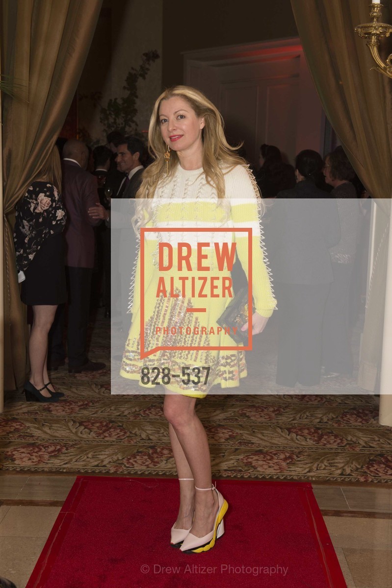 Sonya Molodetskaya, TOP OF THE MARK'S 75TH Anniversary Party, US, November 7th, 2014,Drew Altizer, Drew Altizer Photography, full-service agency, private events, San Francisco photographer, photographer california
