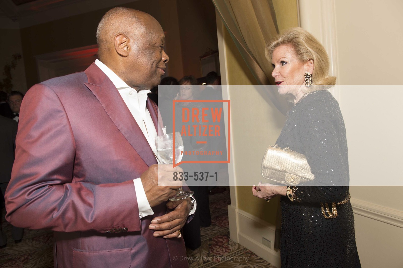 Willie Brown, TOP OF THE MARK'S 75TH Anniversary Party, US, November 7th, 2014,Drew Altizer, Drew Altizer Photography, full-service event agency, private events, San Francisco photographer, photographer California