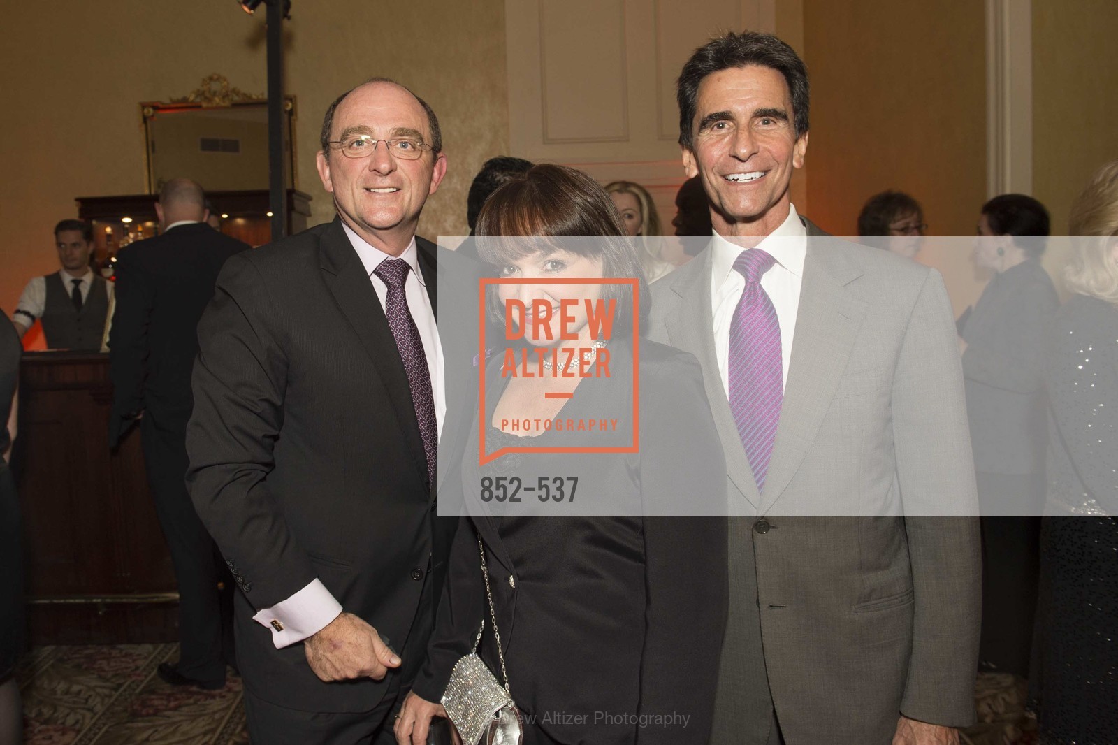 Tom Klein, Barbara Klein, Mark Leno, TOP OF THE MARK'S 75TH Anniversary Party, US, November 7th, 2014,Drew Altizer, Drew Altizer Photography, full-service agency, private events, San Francisco photographer, photographer california