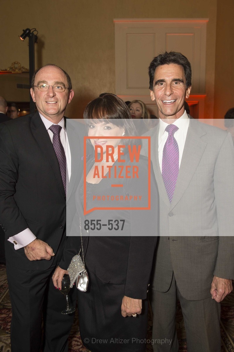Tom Klein, Barbara Klein, Mark Leno, TOP OF THE MARK'S 75TH Anniversary Party, US, November 7th, 2014,Drew Altizer, Drew Altizer Photography, full-service agency, private events, San Francisco photographer, photographer california