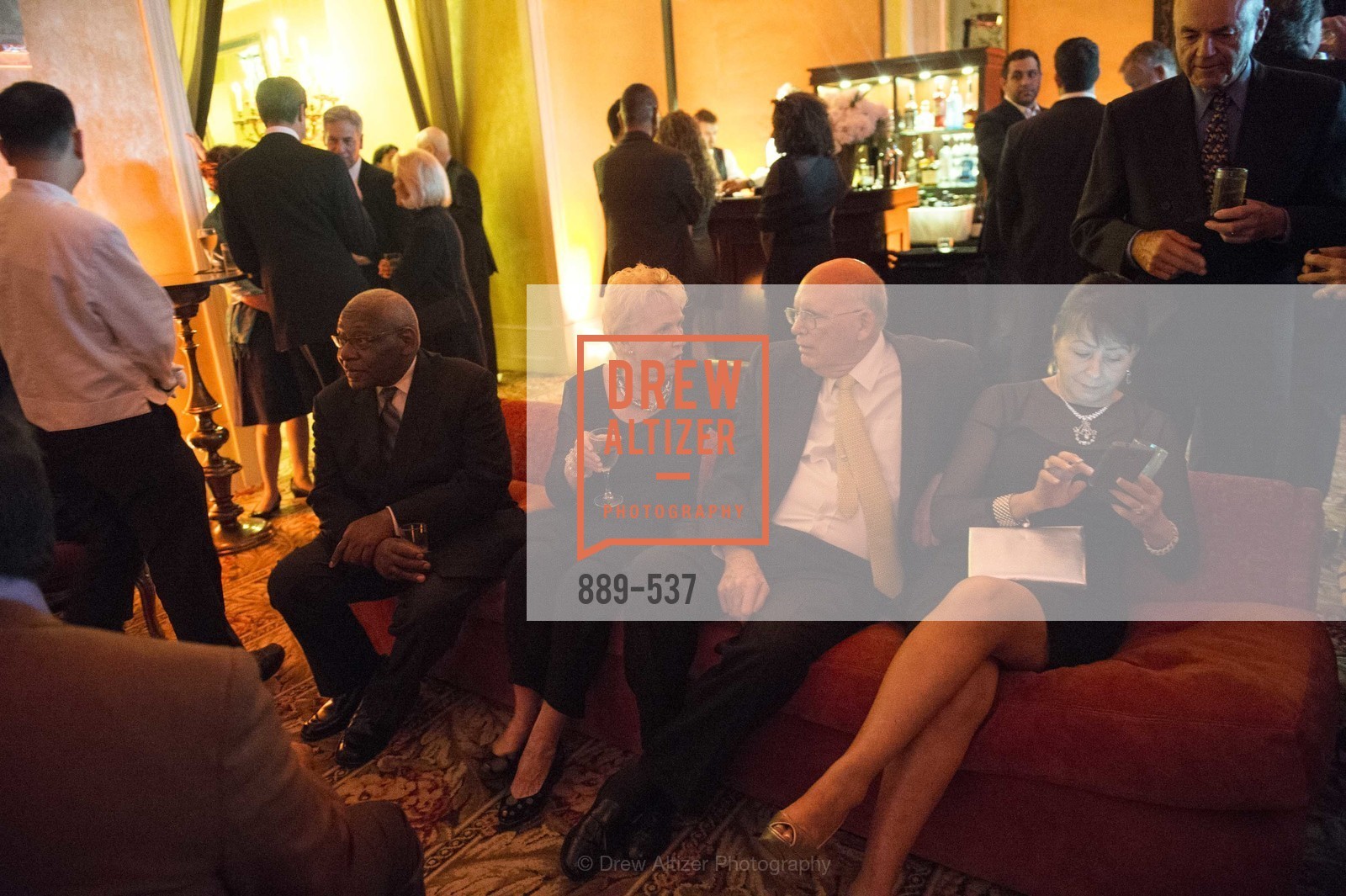Pat Gonsalves, Tom Brady, Maria Miguels, TOP OF THE MARK'S 75TH Anniversary Party, US, November 7th, 2014,Drew Altizer, Drew Altizer Photography, full-service agency, private events, San Francisco photographer, photographer california
