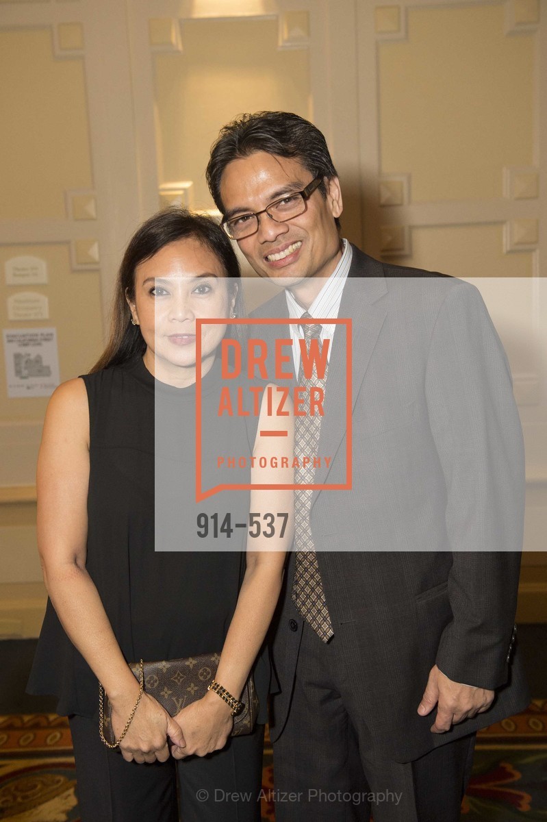 Sylvia Arambulo, Rick Arambulo, TOP OF THE MARK'S 75TH Anniversary Party, US, November 7th, 2014,Drew Altizer, Drew Altizer Photography, full-service agency, private events, San Francisco photographer, photographer california