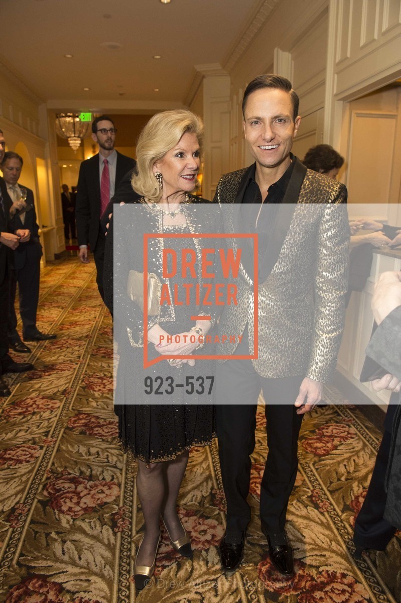 Dede Wilsey, Ken Fulk, TOP OF THE MARK'S 75TH Anniversary Party, US, November 7th, 2014,Drew Altizer, Drew Altizer Photography, full-service agency, private events, San Francisco photographer, photographer california