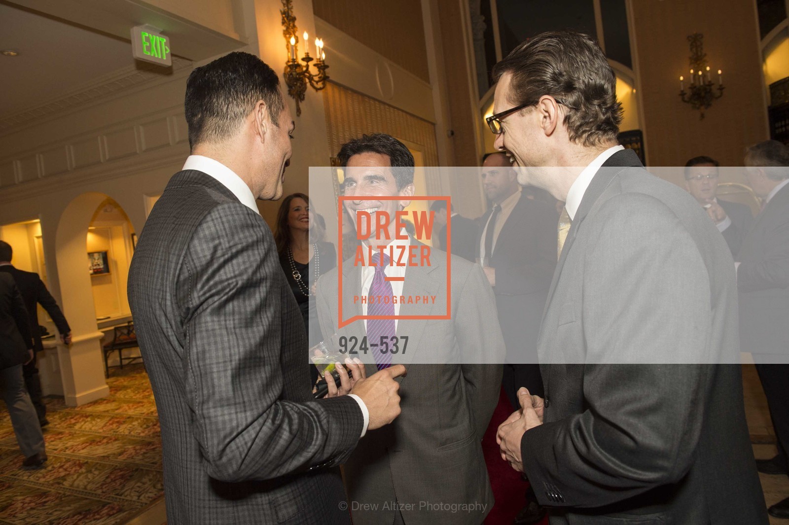 Mark Leno, TOP OF THE MARK'S 75TH Anniversary Party, US, November 7th, 2014,Drew Altizer, Drew Altizer Photography, full-service agency, private events, San Francisco photographer, photographer california